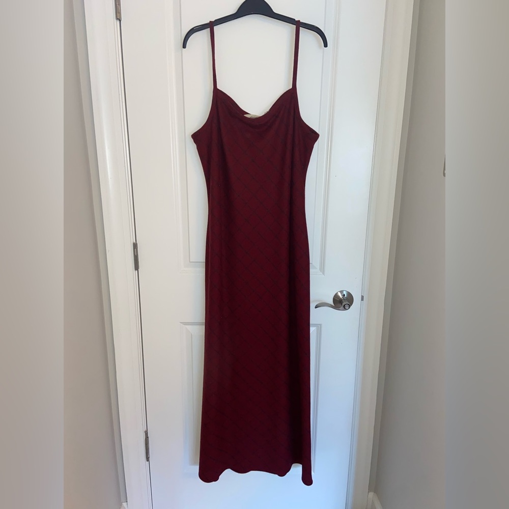 Eddie Bauer dress